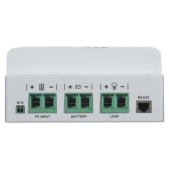 60 Amp Solar Charge Controller MMPT with LED image number 6