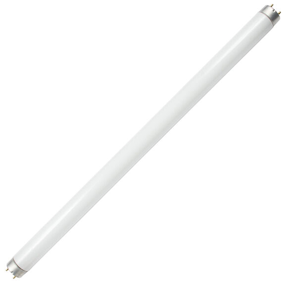 12V  Fluorescent Tube 8W 0.66A, 2 Bulbs image number 0