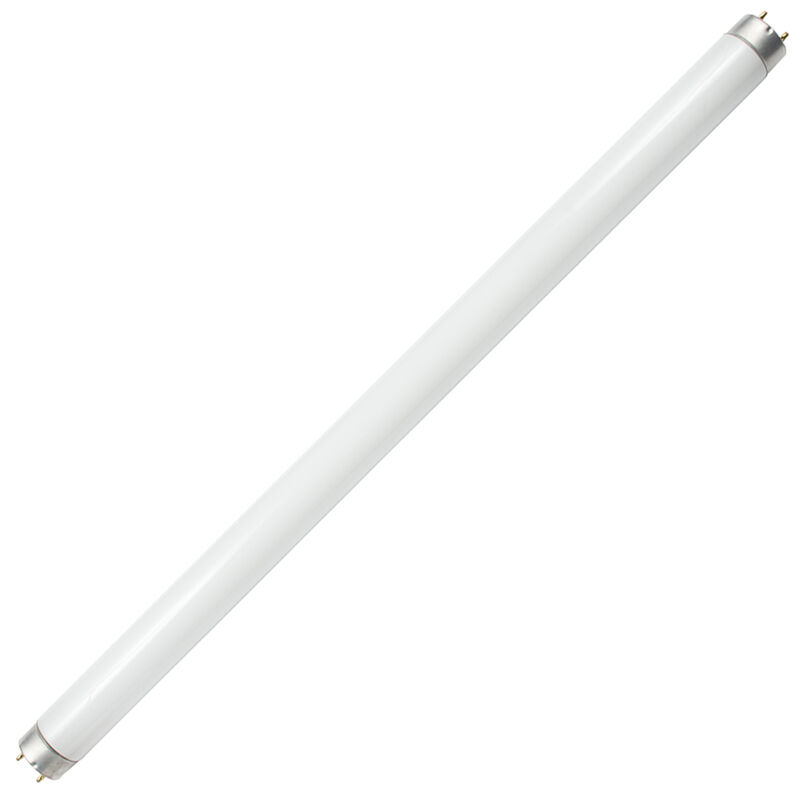 12V  Fluorescent Tube 8W 0.66A, 2 Bulbs image number 0