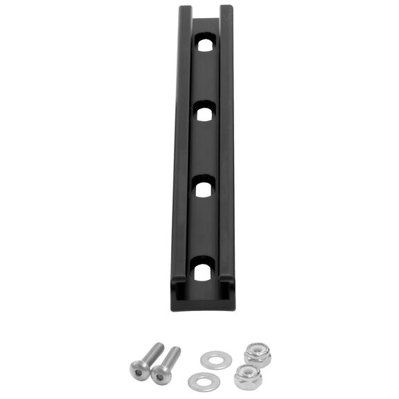8" SlideTrax Rail image number 0