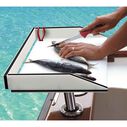 31" Bait/Fillet Mate&trade; Table with LeveLock&trade; Mount image number 3