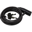 Vosker CLM-6FT CABLE LOCK image number 0