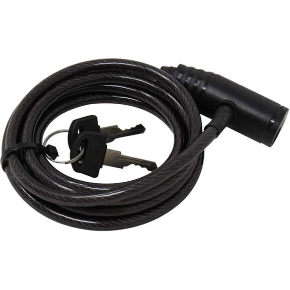 Vosker CLM-6FT CABLE LOCK image number 0