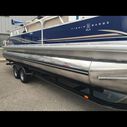 Megaware PontoonGuard 32' Black image number 1