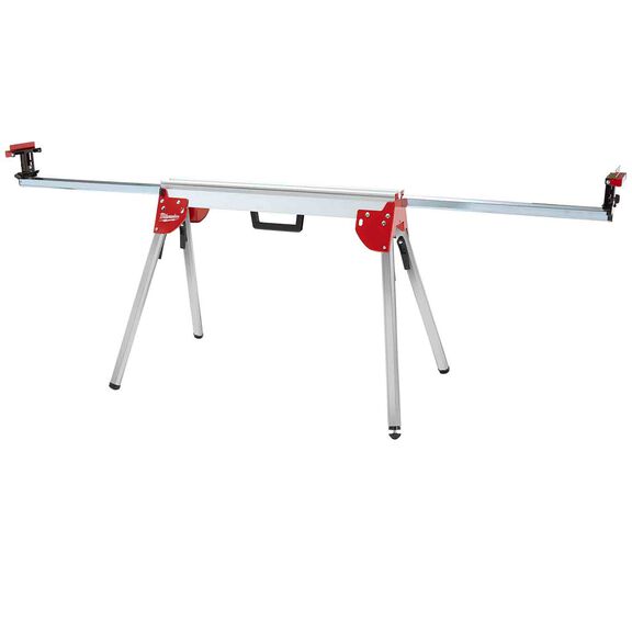 Folding Miter Saw Stand image number 0