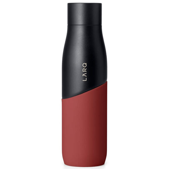 24 oz. Bottle Movement PureVis Water Bottle image number 0
