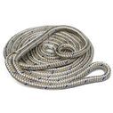 Economy Double Braid Nylon Dock Line image number 0
