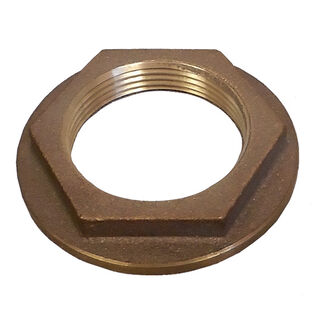 3/4" Thru-Hull Nut