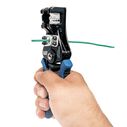 Katapult Wire Stripper and Cutter for Solid and Stranded Wire image number 3