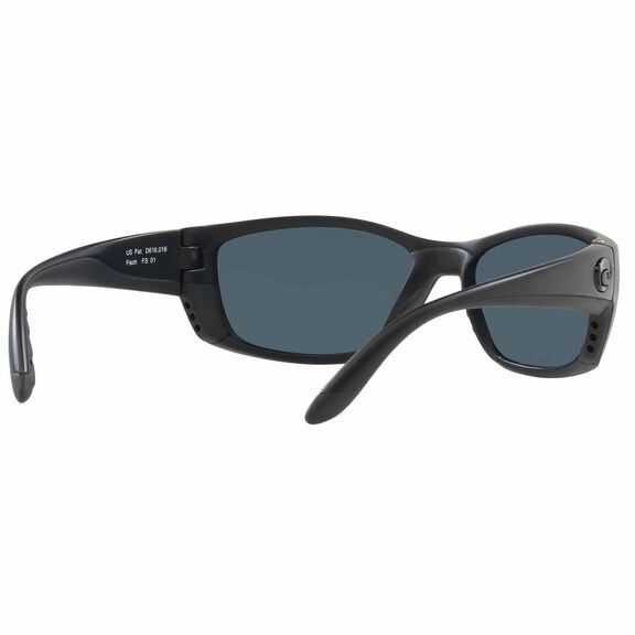 Fisch 580P Polarized Sunglasses image number 7