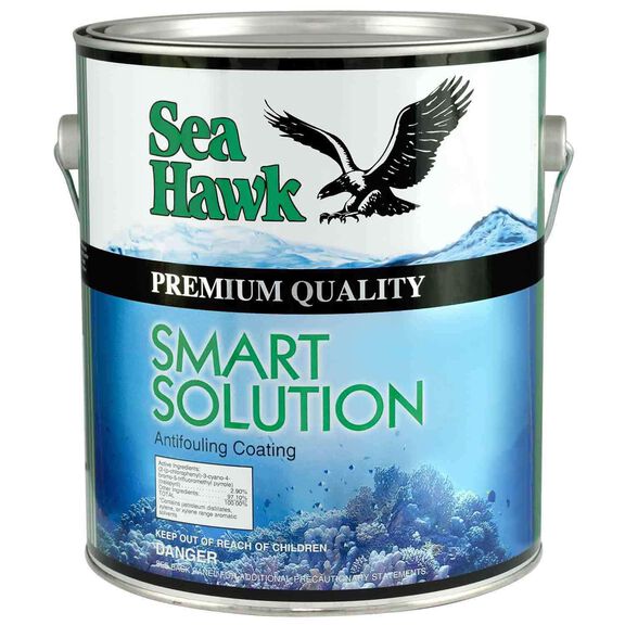 Smart Solution Antifouling Paint image number 0