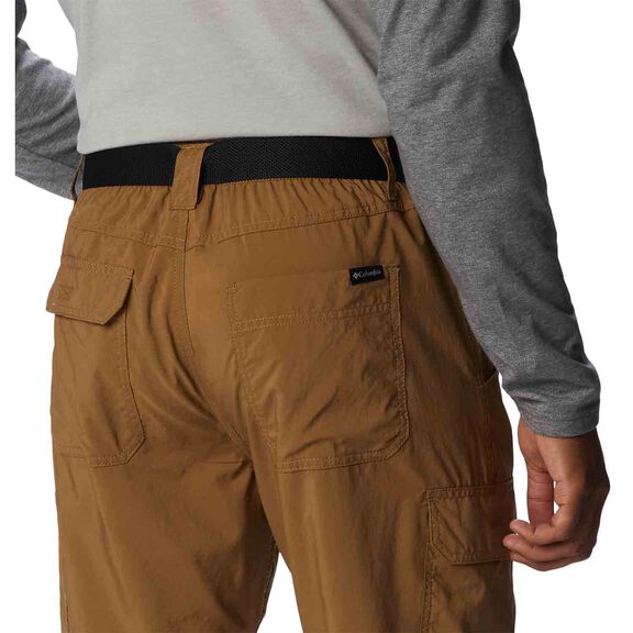 Men's Silver Ridge&trade; Utility Pants image number 5
