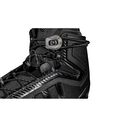 Stance 130 Water Ski Front Plate with Boot, 10-15 image number 4