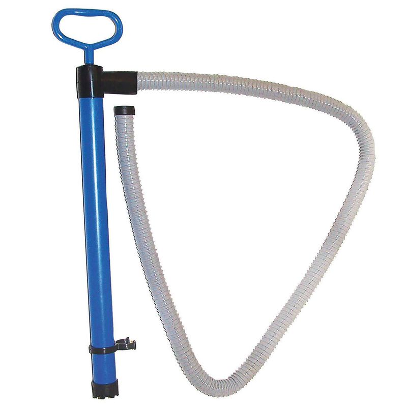 WEST MARINE 24" Manual Bilge Pump West Marine