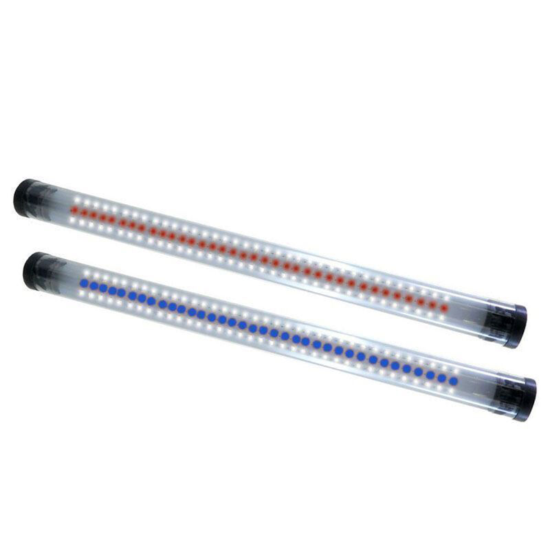 T-top LED Tube Light, White to Red image number 0