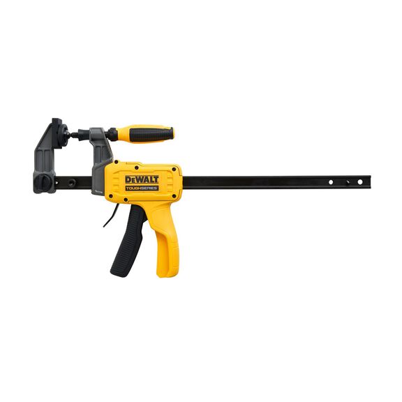 DEWALT ToughSeries 12" Hybrid Clamp image number 0