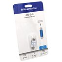 Festoon 39mm LED Bulb, Blue image number 0