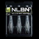 5" LiL Mullets, 3-Pack image number 1