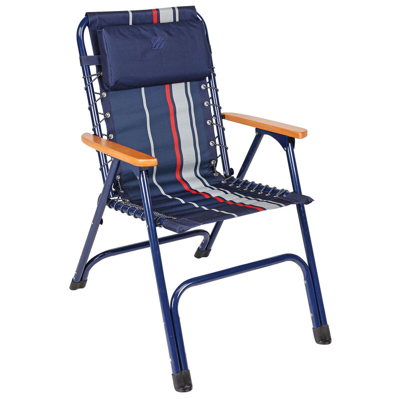 WEST MARINE Skipper Deck Chair West Marine