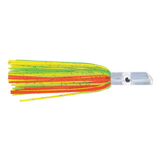 Lil Swimmer Pre-Rigged Lure, 5 3/4"