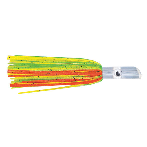 Lil Swimmer Pre-Rigged Lure, 5 3/4" image number 0