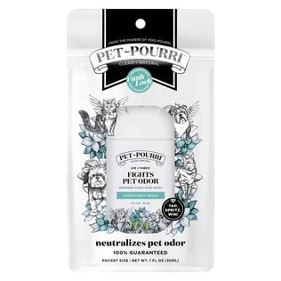 Pawsitively Fresh Pet Spray, 1oz.