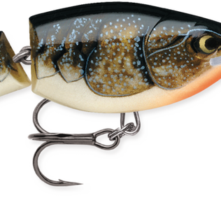 Jointed Shad Rap