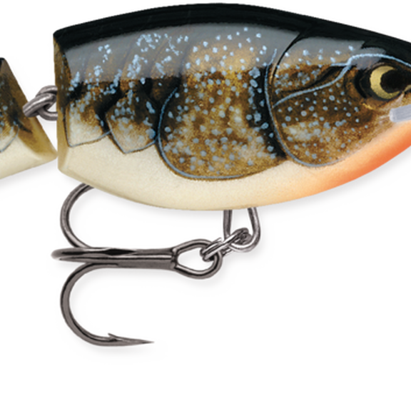 Jointed Shad Rap image number 0