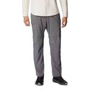 Men's Silver Ridge&trade; Utility Convertible Pants image number 0