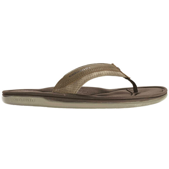 Cobian Men\'s Bolster Archy Flip Flops Amazon.com | Cobian Women main image 2