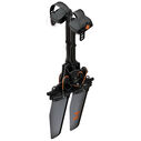 The Catch 130 Hydryve Sit-On-Top Angler Kayak image number 3