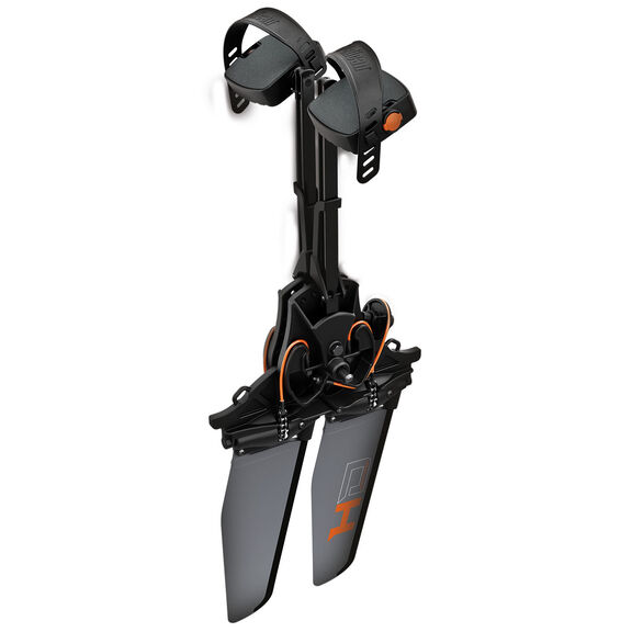The Catch 130 Hydryve Sit-On-Top Angler Kayak image number 3