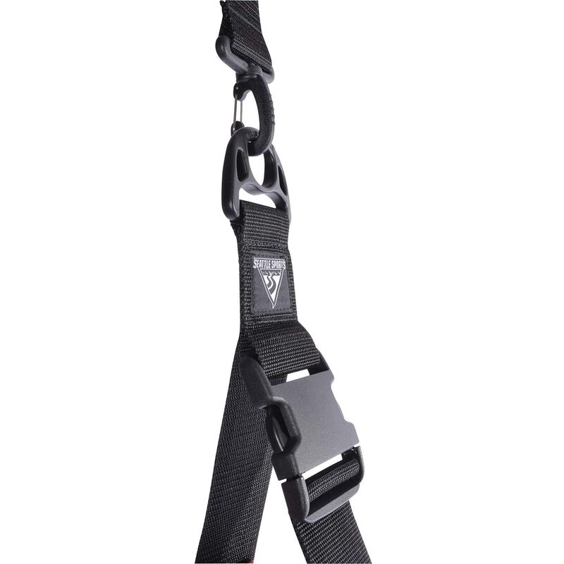 SUP Strap Carry System image number 4