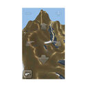 Topo Alaska Enhanced SD Card image number 2