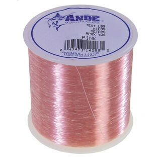 Premium Mono Line, Pink