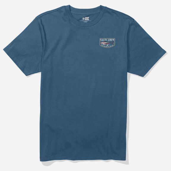 Men's Big Blue Fill Shirt image number 1
