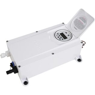 SEAFLO Dry Bilge System 2.0 12V Marine Water Removal System, Self-Priming 25 ft Lift