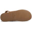 Women's Waveside PLUSHWAVE&trade; Backstrap Sandals image number 4