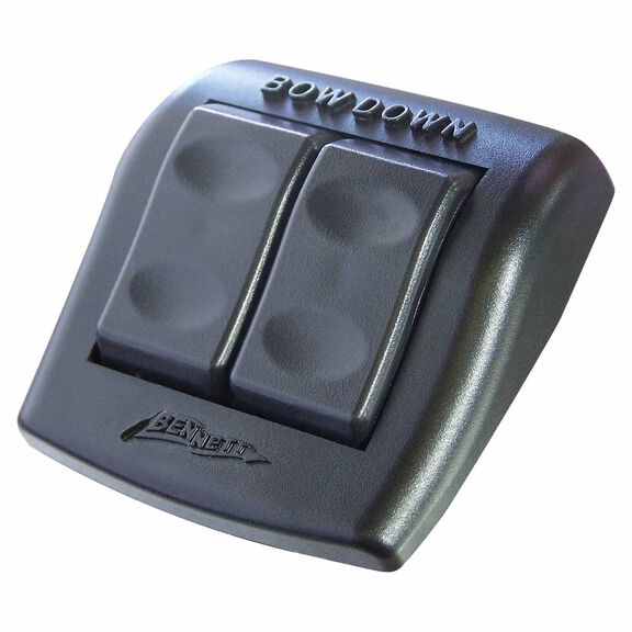 Bolt Rocker Switch Control image number 0