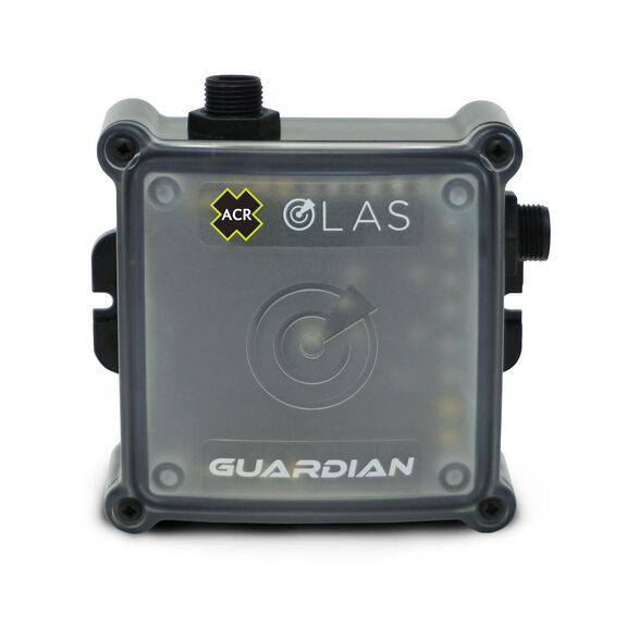 OLAS GUARDIAN - Wireless Engine Kill Switch and Man Overboard (MOB) Alarm System image number 0