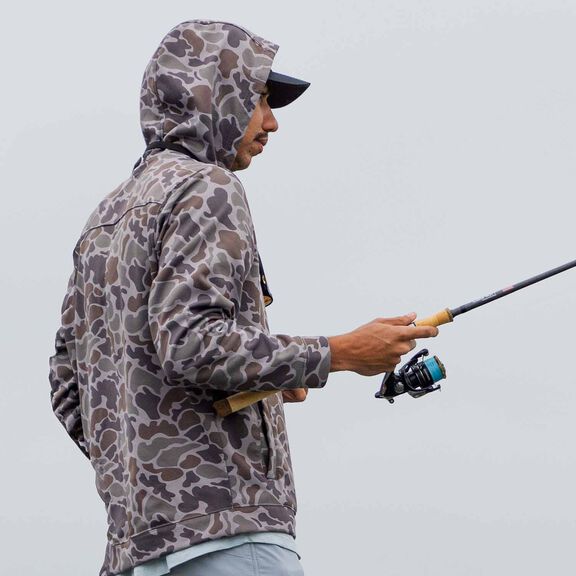 7' ELEMENT z2 Inshore Multi-Purpose Spinning Rod, Medium Power image number 3