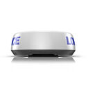 HALO 24" Pulse Compression Dome Radar image number 1