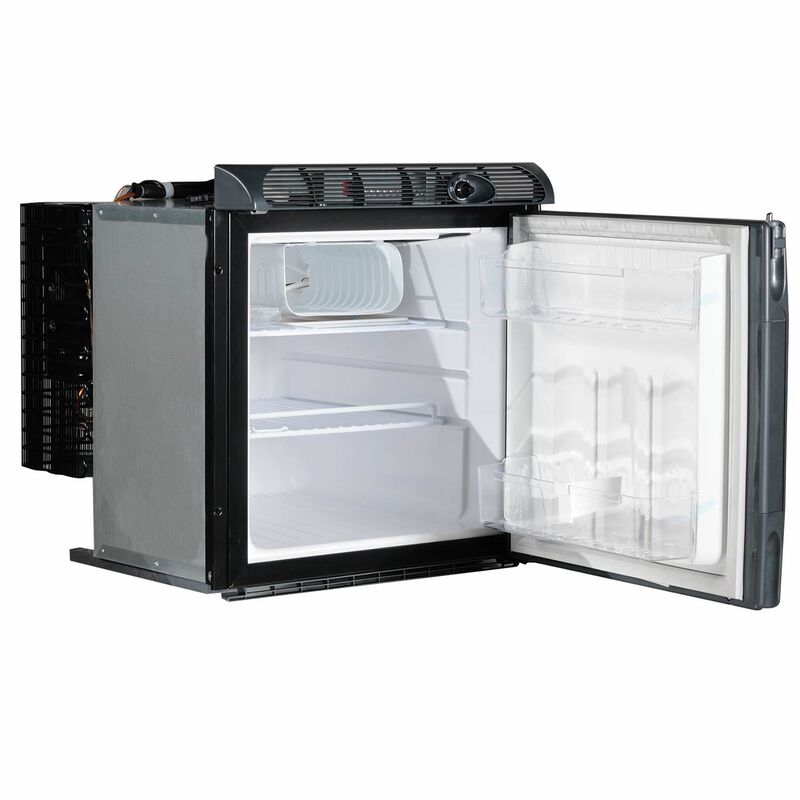 Built-In Refrigerator/Freezer, 60 Quart, DC Only image number 0