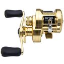 Calcutta Conquest 200A Baitcasting Reel image number 1
