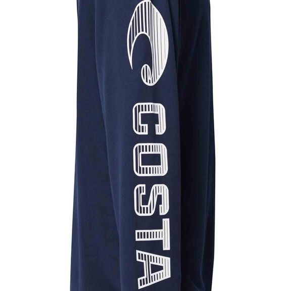 Men's Technical Crew Shirt image number 4