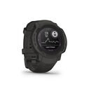 Instinct&reg; 2 Solar Smartwatch, Graphite image number 0