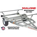 MegaSport Kayak Trailer with 86" Load Bars image number 2