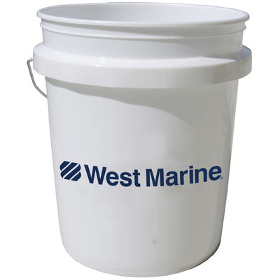 Scrub Brush-Stiff Short Handle by West Marine | Boat Maintenance at West Marine