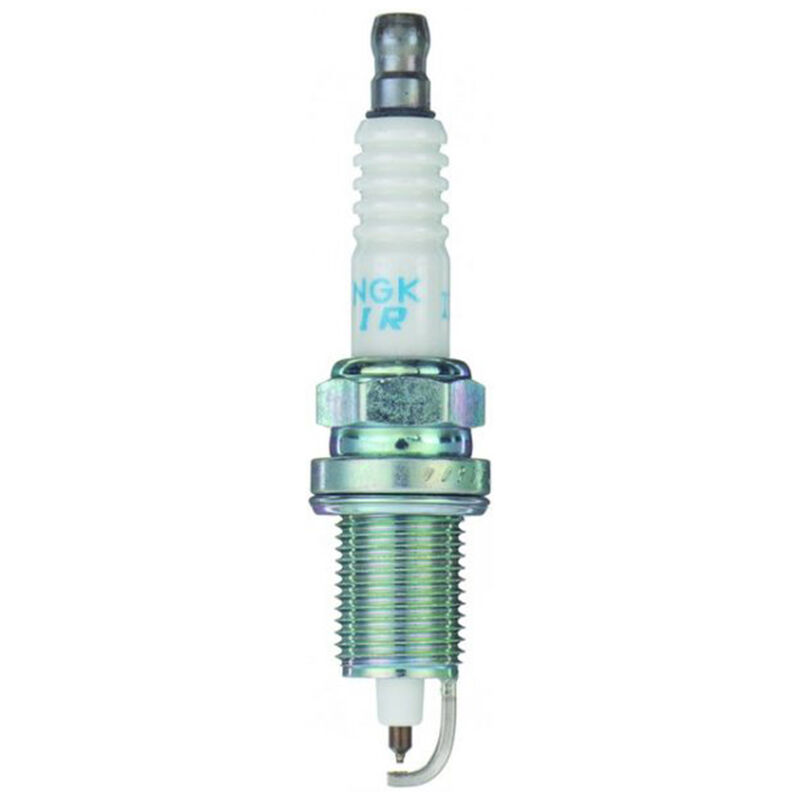 Laser Iridium Spark Plug IZFR6N-E image number 0