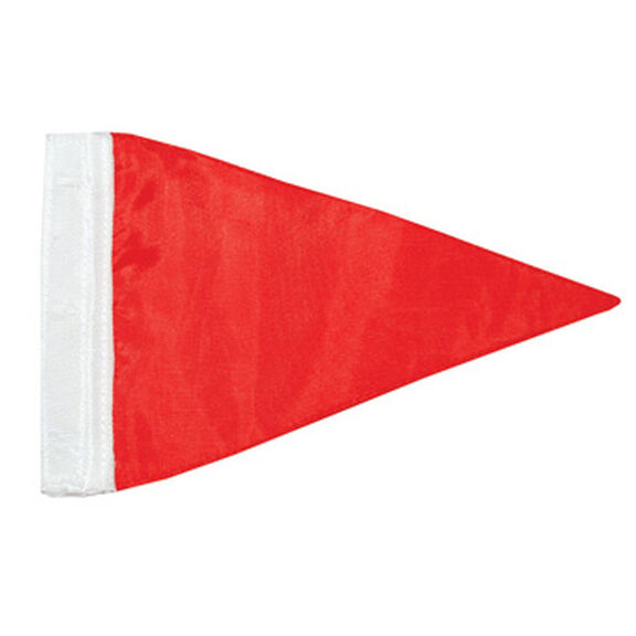 Pennant Tag andRelease Flag image number 0